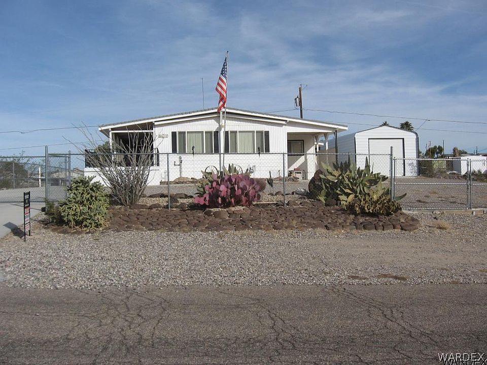 1st image of 4681 E Pinta Drive