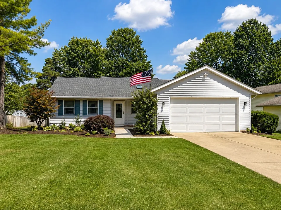 1775 Glenwood Dr