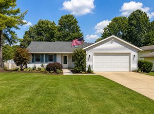 1775 Glenwood Dr, Twinsburg, OH 44087