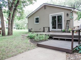 43864 Mosquito Heights Rd, Perham, MN 56573