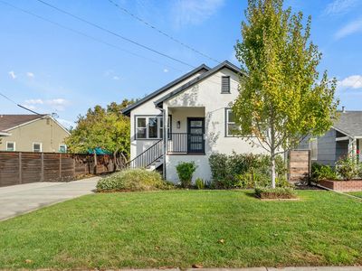 5133 Dover Ave, Sacramento, CA, 95819