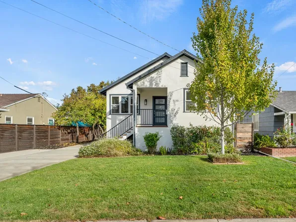 5133 Dover Ave, Sacramento, CA 95819