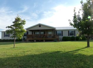 551 Hcr #3244, Penelope, TX 76676