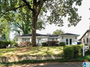 312 Westover Dr, Homewood, AL 35209