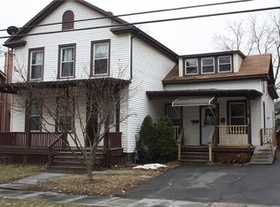 105 Ball St, Port Jervis, NY 12771