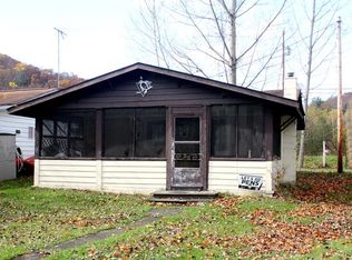 2377 Dunns Eddy Rd, Youngsville, PA 16371