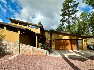 3438 N Limestone Way, Pine, AZ 85544