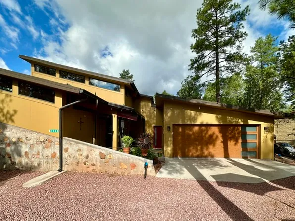 3438 N Limestone Way, Pine, AZ 85544