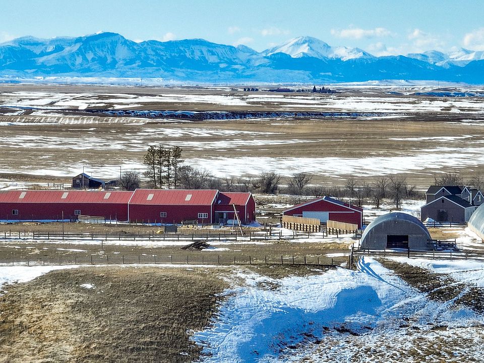 1061 20th Rd NE, Dutton, MT 59433 MLS 30020459 Zillow