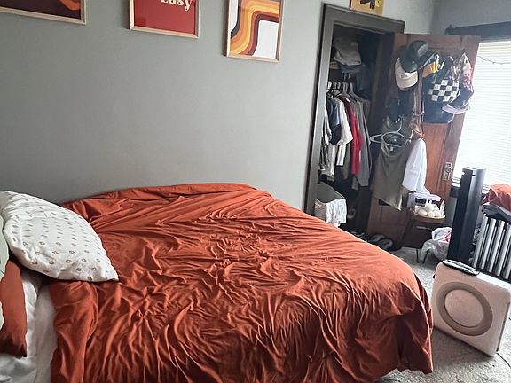 This is the current room color