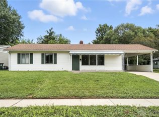 117 Whippoorwill Dr, Harrison, OH 45030