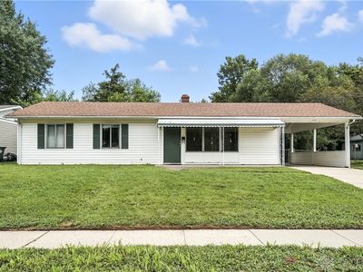 117 Whippoorwill Dr, Harrison, OH, 45030