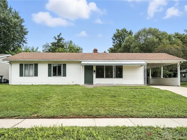 117 Whippoorwill Dr, Harrison, OH 45030