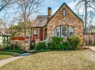 6918 Santa Monica Dr, Dallas, TX 75223