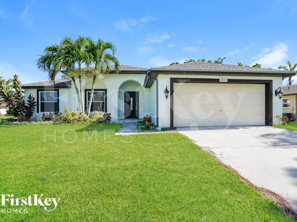 1217 SW 35th Ter, Cape Coral, FL 33914