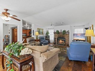 318 E Cedar Mill Rd, Payson, AZ 85541