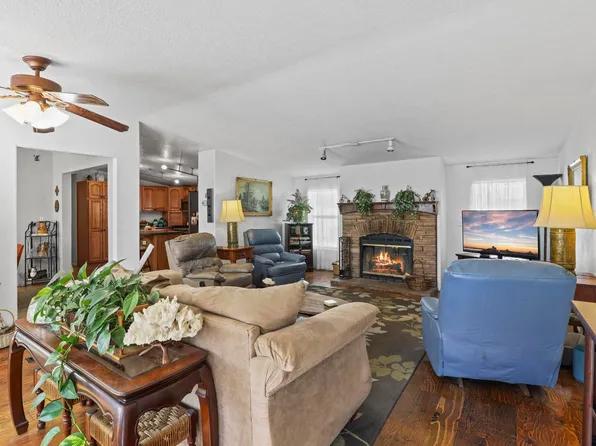 318 E Cedar Mill Rd, Payson, AZ 85541