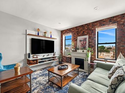 44-14 Newtown Rd APT 5N, Queens, NY, 11103