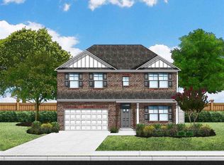 1162 Summer Duck Loop LOT 25, Florence, SC 29501