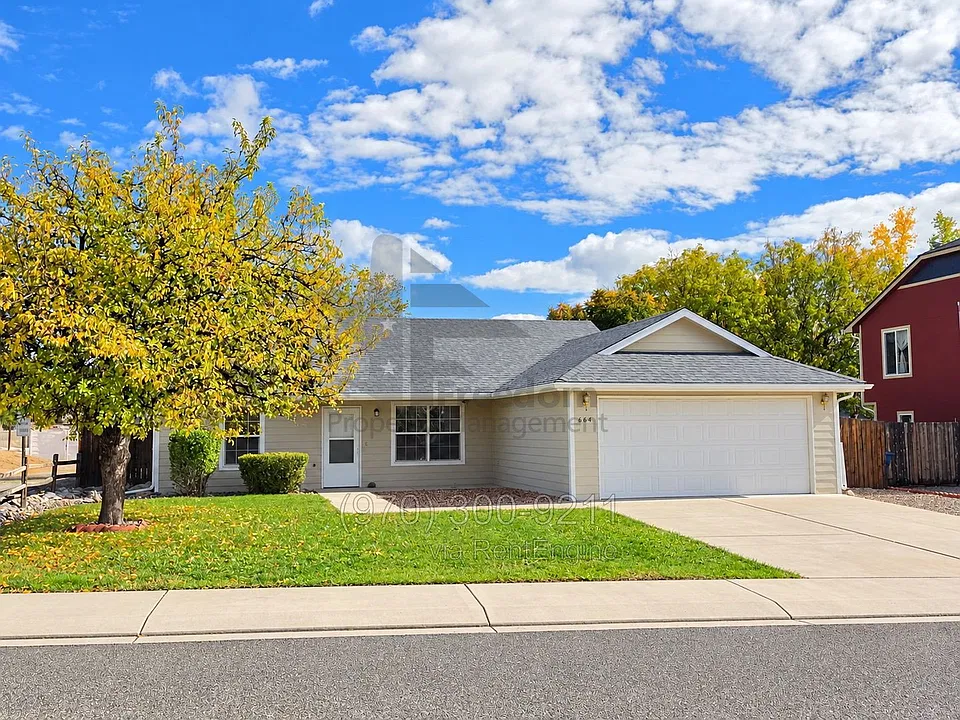 664 Faircloud Way