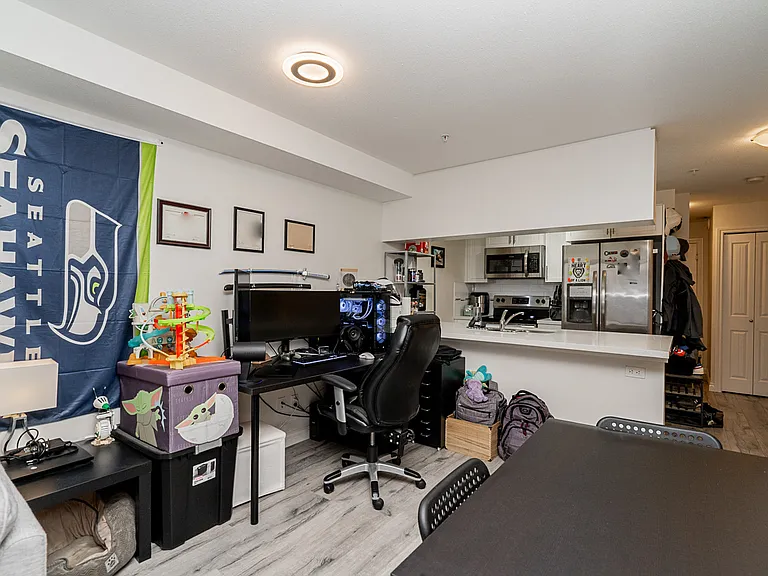 5650 201a St #215 — Photo 7