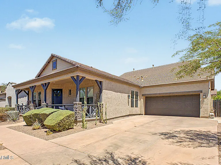 9250 E Via De Vaquero Dr — Photo 2