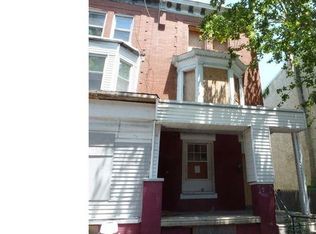 1339 W Pike St, Philadelphia, PA 19140