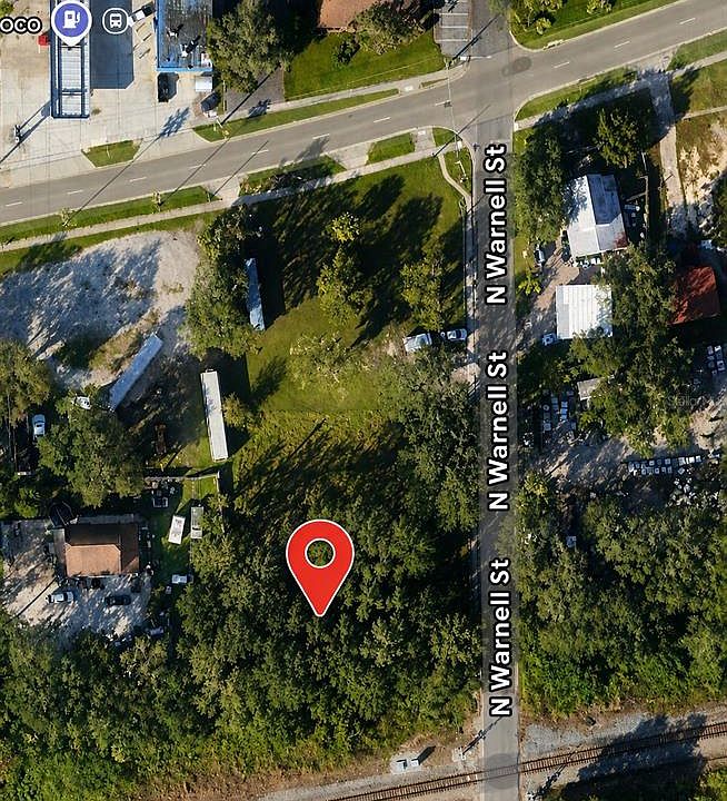 1st image of 0 N WARNELL STREET LOT 000050