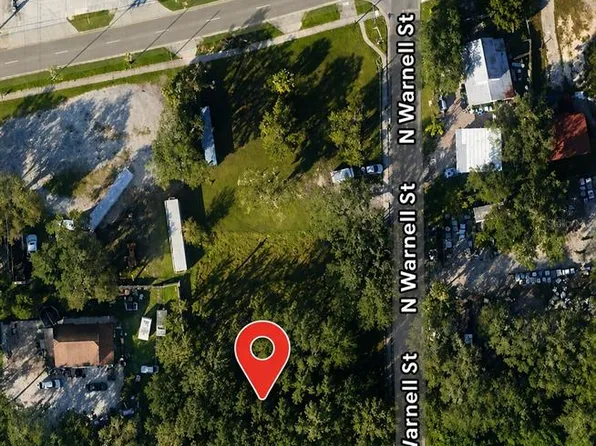 0 N Warnell St Lot 50, Plant City, FL 33563