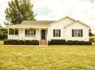 72 Monarch Trl, Selma, NC 27576