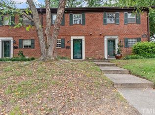 1209 Manassas Ct APT C, Raleigh, NC 27609