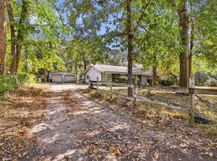 10253 Wanda Ln, Montgomery, TX 77316