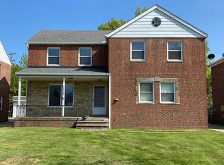 20436 Lake Shore Blvd #U1, Euclid, OH 44123