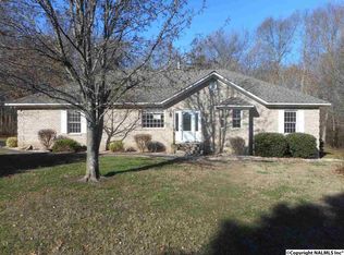 117 Echota Rdg, Grant, AL 35747