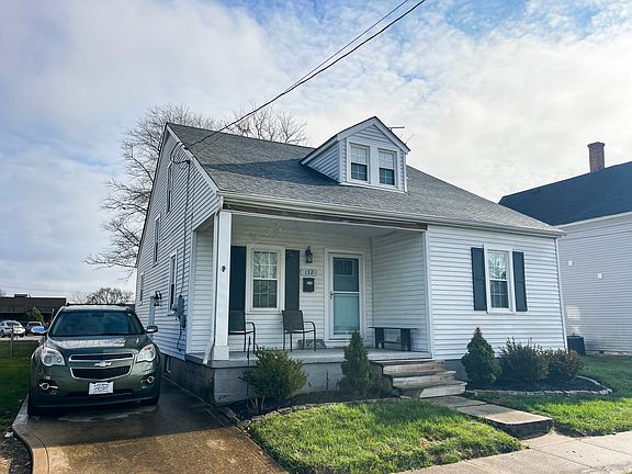 2nd image of 132 N Vine St