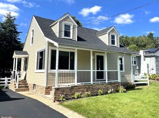 628 Kenilworth Ave, Cherry Hill, NJ 08002