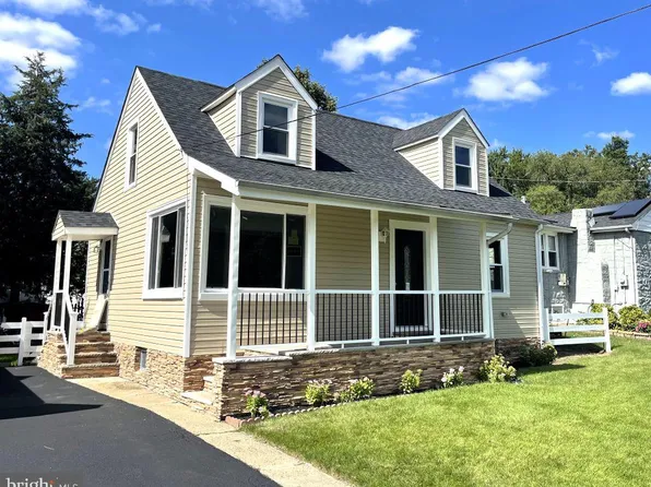 628 Kenilworth Ave, Cherry Hill, NJ 08002