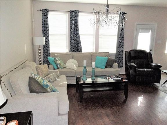 2nd image of 16803 Brooktondale Ct