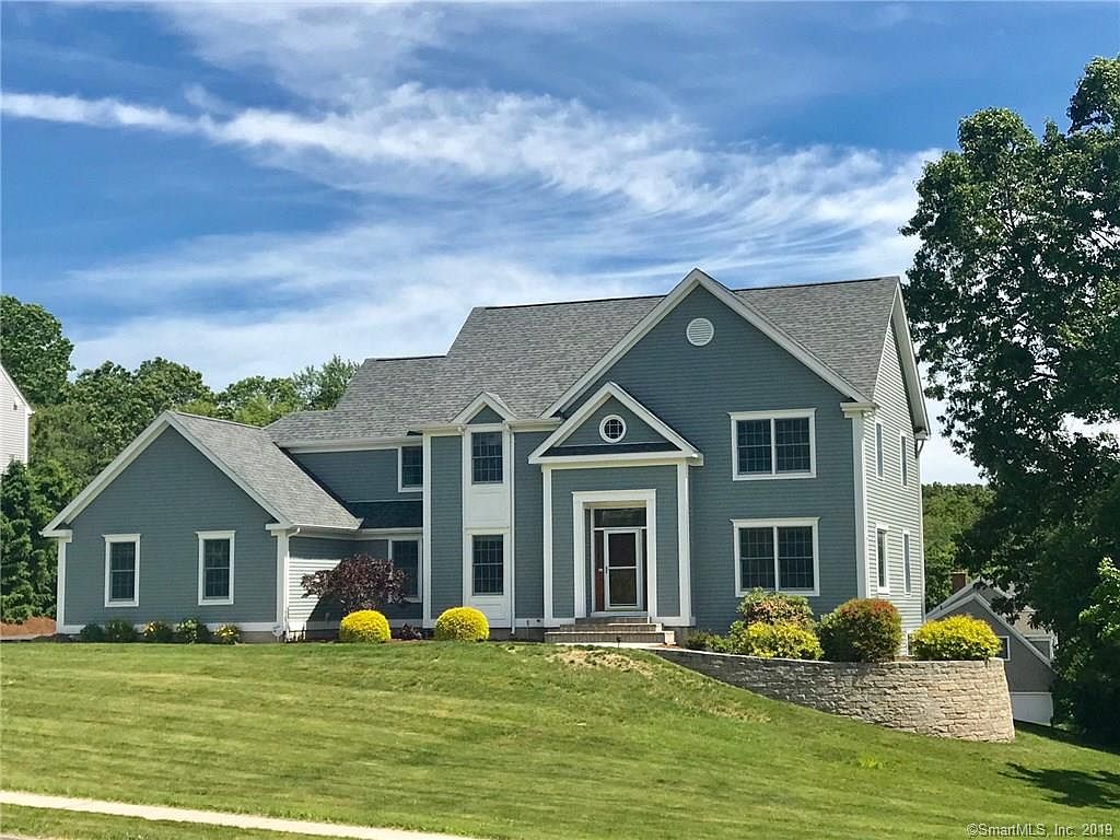 8 freedom way glastonbury ct 06033 zillow