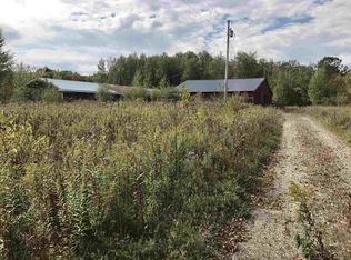 LOT 7 Nine Hardscrabble Rd, Monkton, VT 05469