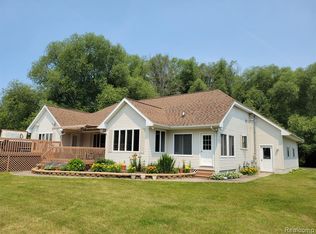 1319 W State St, Cheboygan, MI 49721