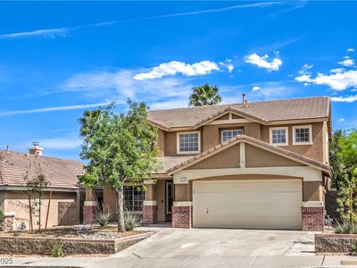 1112 Caraway Ln, Las Vegas, NV, 89144