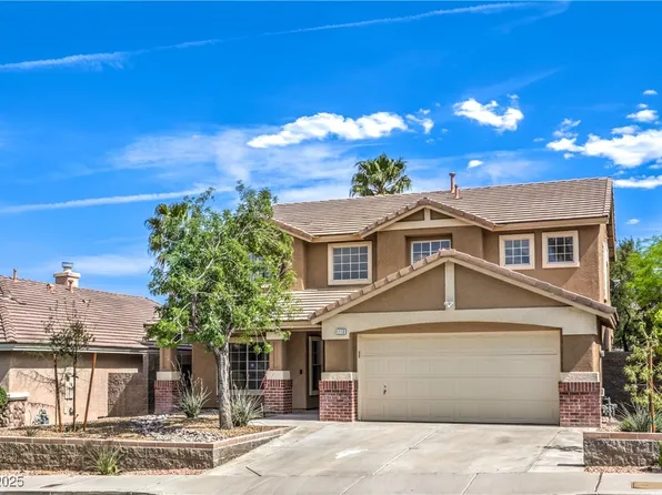 1112 Caraway Ln, Las Vegas, NV 89144