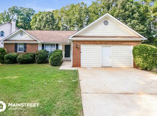 5522 Winslow Xing N, Lithonia, GA 30038