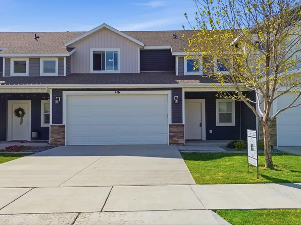 416 S 1440 E, Hyrum, UT 84319