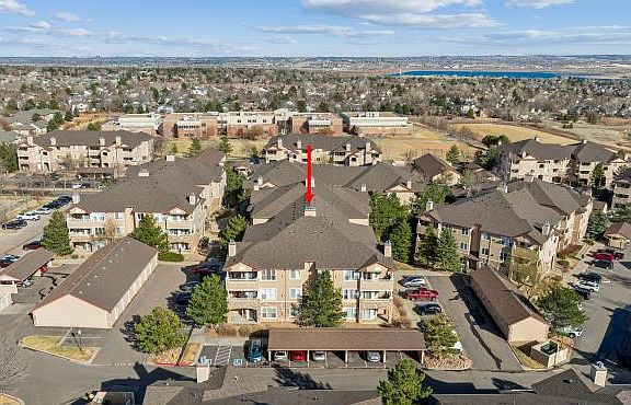 4th image of 8456 S Hoyt Way #1-205