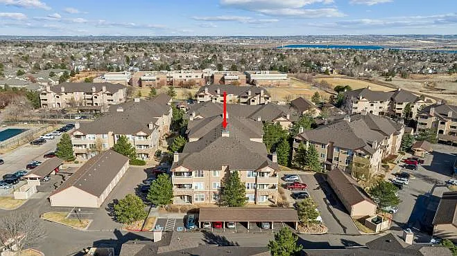 8456 S Hoyt Way #1-205 — Photo 4