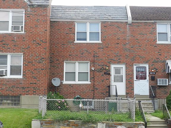 2nd image of 6615 Harbison Ave