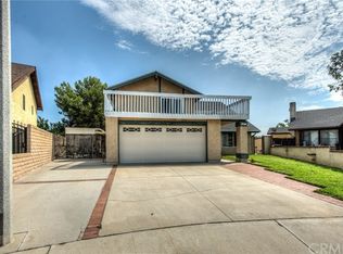 2613 E Mary Ct, West Covina, CA 91792
