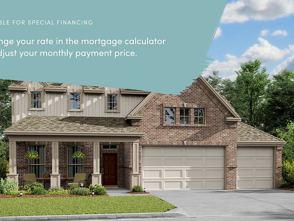 Sawyer II - 13614 Sacred Oaks Drive 10